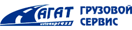 Логотип Агат
